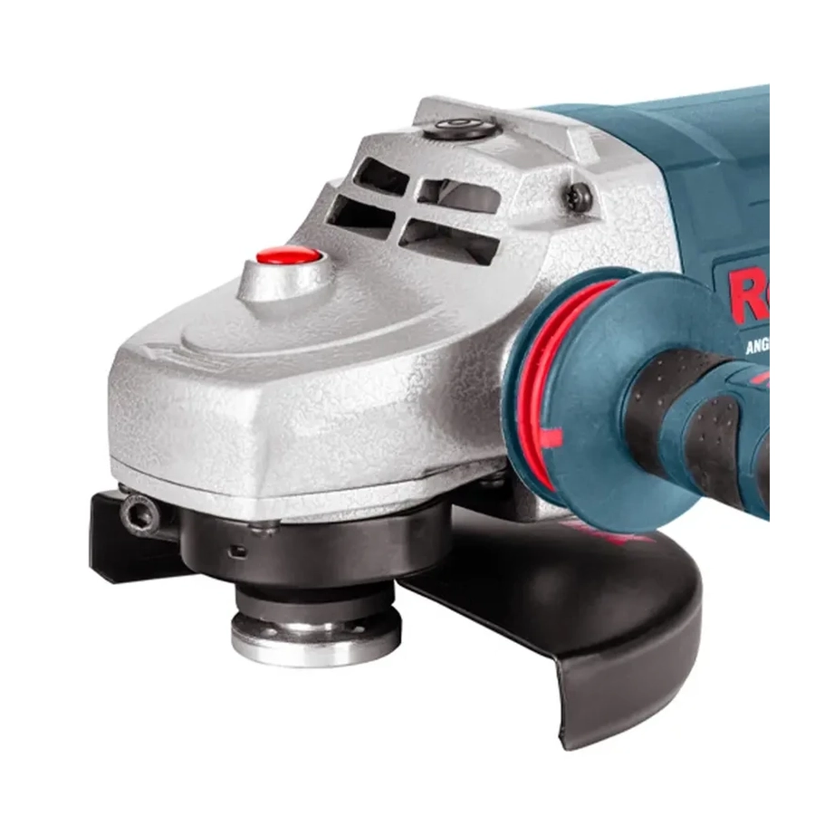 سنگ فرز آهنگری 3210(رونیکس) 12ماه ضمانت تعمیر - 3